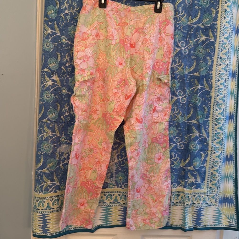 Pants - Picture 2 of 4